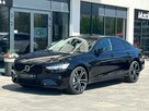 Volvo S90 T8 Ultimate Dark AWD Hybryda Plug-In - 1