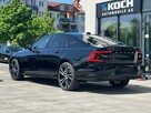 Volvo S90 T8 Ultimate Dark AWD Hybryda Plug-In - 5
