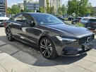Volvo S90 T8 Ultimate Dark AWD Hybryda Plug-In - 2