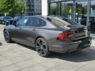 Volvo S90 T8 Ultimate Dark AWD Hybryda Plug-In - 3