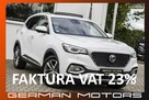 MG EHS Luxury / Panoramadach / Ledy / Kamera Cofania / Gwarancja / FV23% - 1