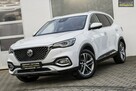 MG EHS Luxury / Panoramadach / Ledy / Kamera Cofania / Gwarancja / FV23% - 3