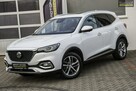 MG EHS Luxury / Panoramadach / Ledy / Kamera Cofania / Gwarancja / FV23% - 4
