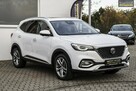MG EHS Luxury / Panoramadach / Ledy / Kamera Cofania / Gwarancja / FV23% - 15
