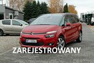 Citroen C4 Grand Picasso 2015#2,0Hdi150km*Automat*Navi*Led*7miejsc*NowyRozrządiOlejwskrzyni! - 1
