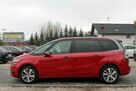 Citroen C4 Grand Picasso 2015#2,0Hdi150km*Automat*Navi*Led*7miejsc*NowyRozrządiOlejwskrzyni! - 7