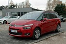 Citroen C4 Grand Picasso 2015#2,0Hdi150km*Automat*Navi*Led*7miejsc*NowyRozrządiOlejwskrzyni! - 9