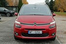 Citroen C4 Grand Picasso 2015#2,0Hdi150km*Automat*Navi*Led*7miejsc*NowyRozrządiOlejwskrzyni! - 10