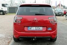 Citroen C4 Grand Picasso 2015#2,0Hdi150km*Automat*Navi*Led*7miejsc*NowyRozrządiOlejwskrzyni! - 15