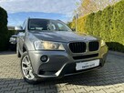 BMW X3 2.0 TD X-Drive zadbana! - 1