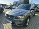 BMW X3 2.0 TD X-Drive zadbana! - 2