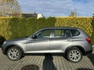 BMW X3 2.0 TD X-Drive zadbana! - 4