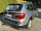 BMW X3 2.0 TD X-Drive zadbana! - 5