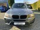BMW X3 2.0 TD X-Drive zadbana! - 10