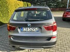 BMW X3 2.0 TD X-Drive zadbana! - 11