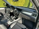 BMW X3 2.0 TD X-Drive zadbana! - 13