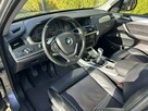 BMW X3 2.0 TD X-Drive zadbana! - 14