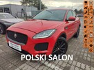 Jaguar E-Pace Panorama AWD - 1