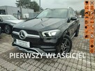 Mercedes GLE 300 Salon Polska fv23 - 1