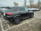 Mercedes GLE 300 Salon Polska fv23 - 15