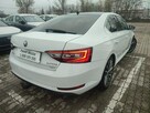 Škoda Superb Salon Polska bezwypadkowy L$K - 2