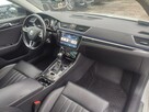 Škoda Superb Salon Polska bezwypadkowy L$K - 3