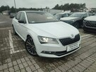 Škoda Superb Salon Polska bezwypadkowy L$K - 4