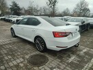 Škoda Superb Salon Polska bezwypadkowy L$K - 10