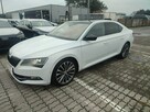 Škoda Superb Salon Polska bezwypadkowy L$K - 11