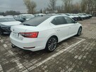 Škoda Superb Salon Polska bezwypadkowy L$K - 12