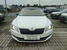 Škoda Superb Salon Polska bezwypadkowy L$K - 13