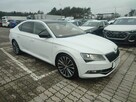 Škoda Superb Salon Polska bezwypadkowy L$K - 15