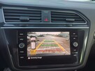 Volkswagen Tiguan Krajowy fv23 4x4 kamery 360 - 3