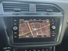 Volkswagen Tiguan Krajowy fv23 4x4 kamery 360 - 4