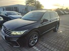 Volkswagen Tiguan Krajowy fv23 4x4 kamery 360 - 8