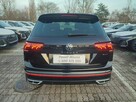 Volkswagen Tiguan Krajowy fv23 4x4 kamery 360 - 13