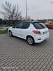 Peugeot 206+ Sprawna klimatyzacja - 1.4 HDI - 2011r - Możliwa zamiana - 5