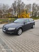 Audi A6 Automat - 2.7 TDI - 1