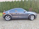 Audi TT - 5