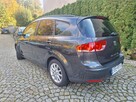 Seat Altea XL Chili-Copa 1.6 TDI XL- jeden właściciel od nowości - 3