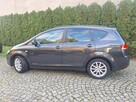 Seat Altea XL Chili-Copa 1.6 TDI XL- jeden właściciel od nowości - 5