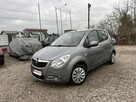 Opel Agila 1.0 benzyna/Klimatyzacja/Zamiana/Kredyt/VIP Gwarant
