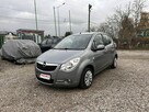 Opel Agila 1.0 benzyna/Klimatyzacja/Zamiana/Kredyt/VIP Gwarant - 2