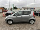 Opel Agila 1.0 benzyna/Klimatyzacja/Zamiana/Kredyt/VIP Gwarant - 5
