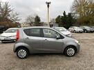 Opel Agila 1.0 benzyna/Klimatyzacja/Zamiana/Kredyt/VIP Gwarant - 6
