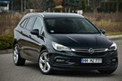Opel Astra 1,6 CDTI 136KM Automat LED Navi Kamera Serwis - 1