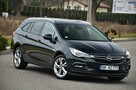 Opel Astra 1,6 CDTI 136KM Automat LED Navi Kamera Serwis - 3