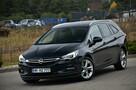 Opel Astra 1,6 CDTI 136KM Automat LED Navi Kamera Serwis - 6