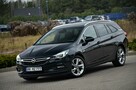 Opel Astra 1,6 CDTI 136KM Automat LED Navi Kamera Serwis - 7