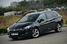 Opel Astra 1,6 CDTI 136KM Automat LED Navi Kamera Serwis - 8
